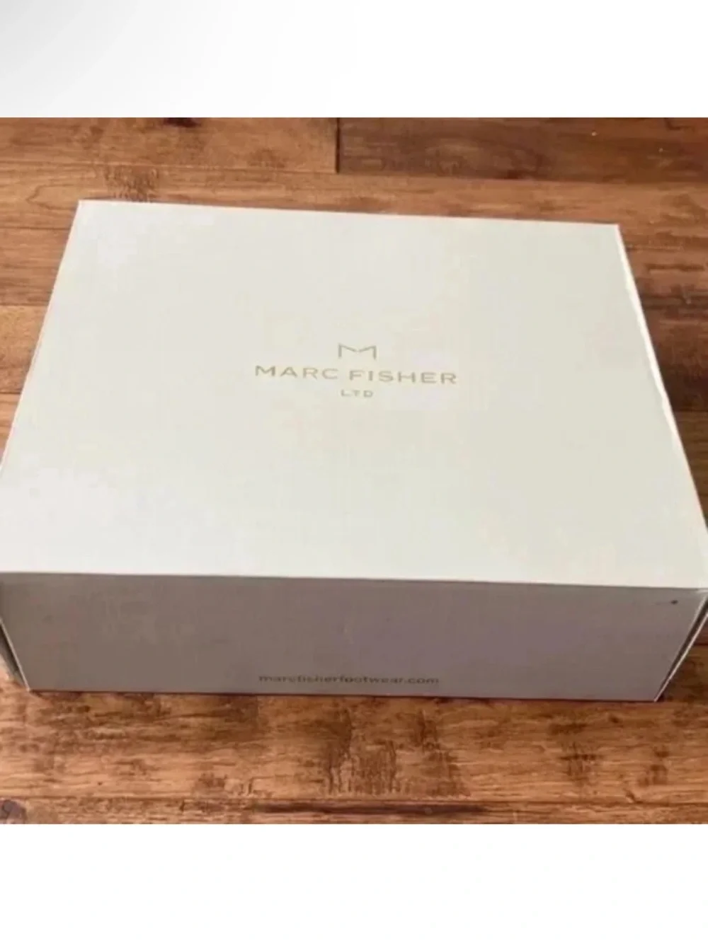 Marc Fisher Freely Lace-Up Lug Sole Boots Dark Green Size 8 NEW in Box NIB